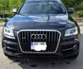Ауди Ку 5, объемом двигателя 3 л и пробегом 250 тыс. км за 17000 $, фото 1 на Automoto.ua
