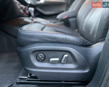 Ауді Ку 5, об'ємом двигуна 1.98 л та пробігом 87 тис. км за 16499 $, фото 46 на Automoto.ua