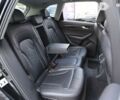 Ауди Ку 5, объемом двигателя 2 л и пробегом 121 тыс. км за 16900 $, фото 10 на Automoto.ua
