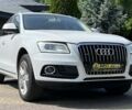Ауди Ку 5, объемом двигателя 2 л и пробегом 102 тыс. км за 18999 $, фото 1 на Automoto.ua