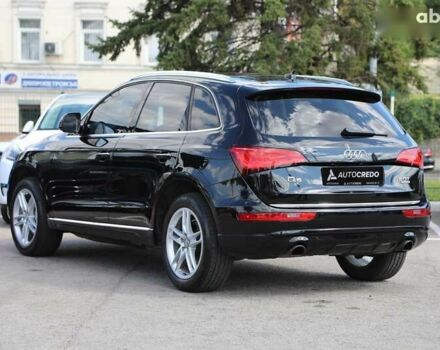 Ауди Ку 5 2016 в Харькове на Automoto.ua Ауди Ку 5, объемом двигателя 2 л и пробегом 193 тыс. км за 17500 $, фото 5 на Automoto.ua