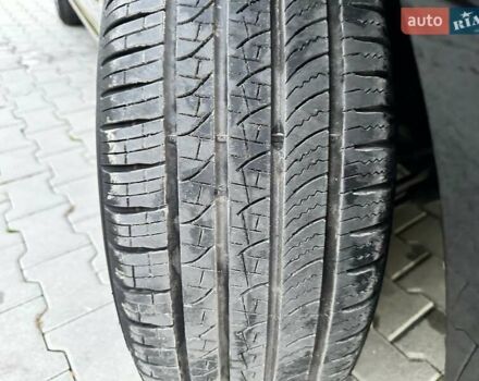 Ауді Ку 5, об'ємом двигуна 1.98 л та пробігом 87 тис. км за 16499 $, фото 26 на Automoto.ua