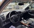 Ауди Ку 5, объемом двигателя 2 л и пробегом 184 тыс. км за 15999 $, фото 13 на Automoto.ua
