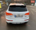 Ауди Ку 5, объемом двигателя 1.98 л и пробегом 114 тыс. км за 20000 $, фото 20 на Automoto.ua