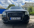 Ауди Ку 5, объемом двигателя 1.98 л и пробегом 103 тыс. км за 21000 $, фото 14 на Automoto.ua
