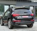 Ауди Ку 5 2016 в Львове на Automoto.ua Ауди Ку 5, объемом двигателя 3 л и пробегом 186 тыс. км за 20499 $, фото 16 на Automoto.ua