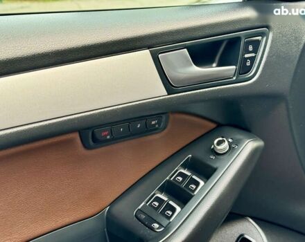 Ауди Ку 5, объемом двигателя 2 л и пробегом 206 тыс. км за 15900 $, фото 15 на Automoto.ua