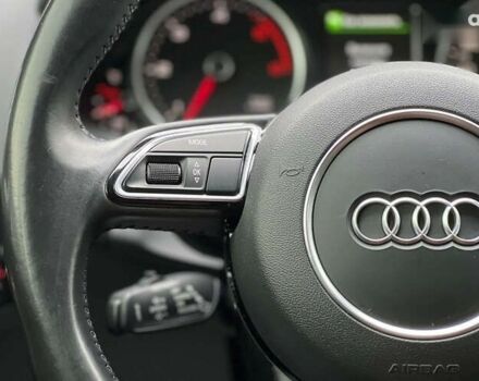 Ауди Ку 5, объемом двигателя 3 л и пробегом 230 тыс. км за 21650 $, фото 11 на Automoto.ua