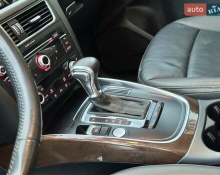 Ауді Ку 5, об'ємом двигуна 1.98 л та пробігом 87 тис. км за 16499 $, фото 48 на Automoto.ua