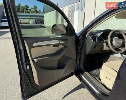 Ауди Ку 5 2016 в Киеве на Automoto.ua Ауди Ку 5, объемом двигателя 3 л и пробегом 85 тыс. км за 19800 $, фото 19 на Automoto.ua
