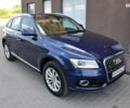 Ауди Ку 5 2016 в Львове на Automoto.ua Ауди Ку 5, объемом двигателя 2 л и пробегом 240 тыс. км за 17500 $, фото 4 на Automoto.ua