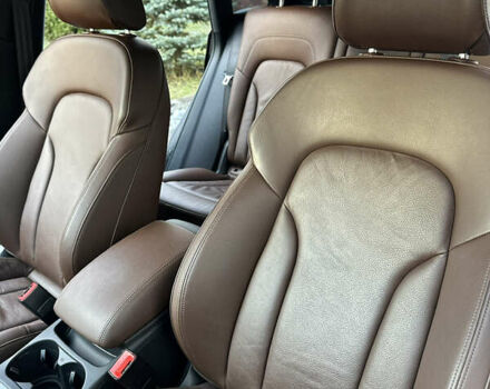 Ауди Ку 5, объемом двигателя 1.98 л и пробегом 117 тыс. км за 20999 $, фото 38 на Automoto.ua