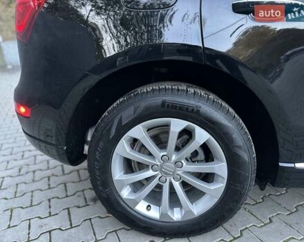 Ауді Ку 5, об'ємом двигуна 1.98 л та пробігом 87 тис. км за 16499 $, фото 9 на Automoto.ua