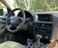 Ауди Ку 5, объемом двигателя 2 л и пробегом 102 тыс. км за 18999 $, фото 9 на Automoto.ua