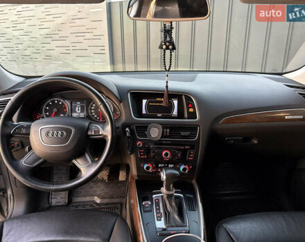 Ауді Ку 5, об'ємом двигуна 2 л та пробігом 240 тис. км за 16499 $, фото 22 на Automoto.ua