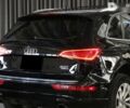 Ауди Ку 5, объемом двигателя 2 л и пробегом 121 тыс. км за 16900 $, фото 7 на Automoto.ua