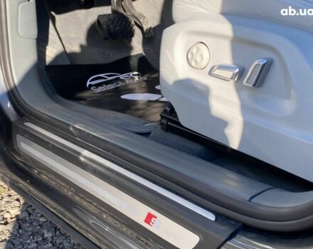 Ауди Ку 5 2016 в Львове на Automoto.ua Ауди Ку 5, объемом двигателя 0 л и пробегом 79 тыс. км за 23000 $, фото 8 на Automoto.ua