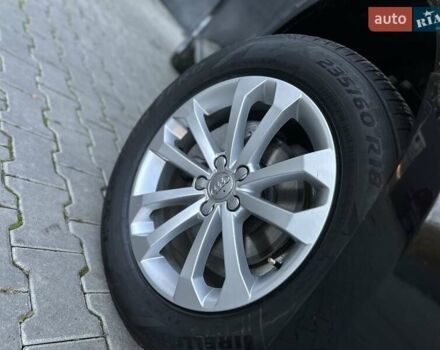 Ауді Ку 5, об'ємом двигуна 1.98 л та пробігом 87 тис. км за 16499 $, фото 5 на Automoto.ua