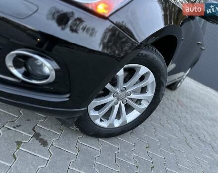 Ауді Ку 5, об'ємом двигуна 1.98 л та пробігом 87 тис. км за 16499 $, фото 12 на Automoto.ua