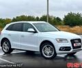 Ауді Ку 5, об'ємом двигуна 3 л та пробігом 140 тис. км за 14200 $, фото 1 на Automoto.ua