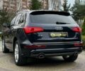 Ауди Ку 5, объемом двигателя 3 л и пробегом 230 тыс. км за 21650 $, фото 4 на Automoto.ua