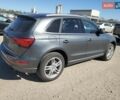Ауди Ку 5, объемом двигателя 1.98 л и пробегом 147 тыс. км за 3500 $, фото 5 на Automoto.ua
