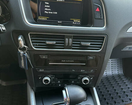 Ауди Ку 5, объемом двигателя 1.98 л и пробегом 117 тыс. км за 20999 $, фото 37 на Automoto.ua
