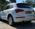 Ауди Ку 5 2016 в Львове на Automoto.ua Ауди Ку 5, объемом двигателя 2 л и пробегом 168 тыс. км за 16800 $, фото 4 на Automoto.ua