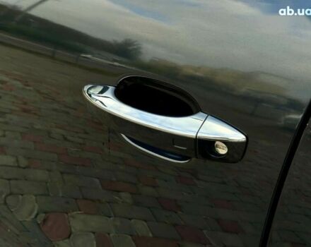 Ауди Ку 5, объемом двигателя 2 л и пробегом 206 тыс. км за 15900 $, фото 14 на Automoto.ua