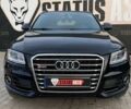 Ауди Ку 5, объемом двигателя 2 л и пробегом 175 тыс. км за 16500 $, фото 1 на Automoto.ua