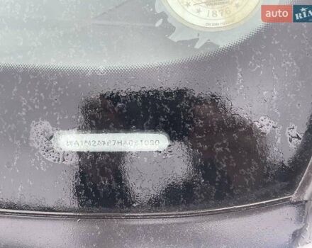 Ауди Ку 5, объемом двигателя 2 л и пробегом 196 тыс. км за 12700 $, фото 17 на Automoto.ua