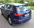 Ауди Ку 5 2016 в Львове на Automoto.ua Ауди Ку 5, объемом двигателя 2 л и пробегом 240 тыс. км за 17500 $, фото 11 на Automoto.ua