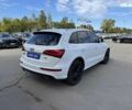 Ауди Ку 5 2016 в Днепре (Днепропетровске) на Automoto.ua Ауди Ку 5, объемом двигателя 3 л и пробегом 132 тыс. км за 19200 $, фото 4 на Automoto.ua