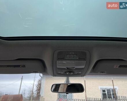 Ауді Ку 5, об'ємом двигуна 1.98 л та пробігом 147 тис. км за 21000 $, фото 24 на Automoto.ua