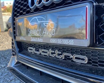 Ауди Ку 5 2016 в Львове на Automoto.ua Ауди Ку 5, объемом двигателя 0 л и пробегом 79 тыс. км за 23000 $, фото 15 на Automoto.ua