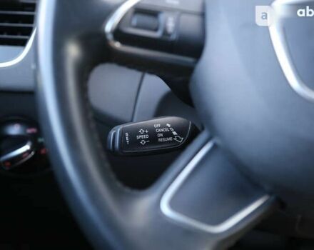 Ауди Ку 5, объемом двигателя 2 л и пробегом 121 тыс. км за 16900 $, фото 21 на Automoto.ua