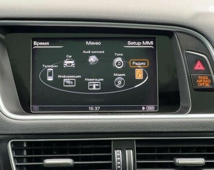 Ауди Ку 5, объемом двигателя 2 л и пробегом 82 тыс. км за 18650 $, фото 13 на Automoto.ua