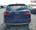 Ауди Ку 5, объемом двигателя 2 л и пробегом 121 тыс. км за 7900 $, фото 5 на Automoto.ua