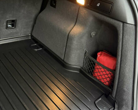 Ауди Ку 5, объемом двигателя 1.98 л и пробегом 175 тыс. км за 16500 $, фото 19 на Automoto.ua