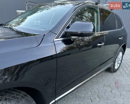 Ауді Ку 5, об'ємом двигуна 1.98 л та пробігом 87 тис. км за 16499 $, фото 18 на Automoto.ua