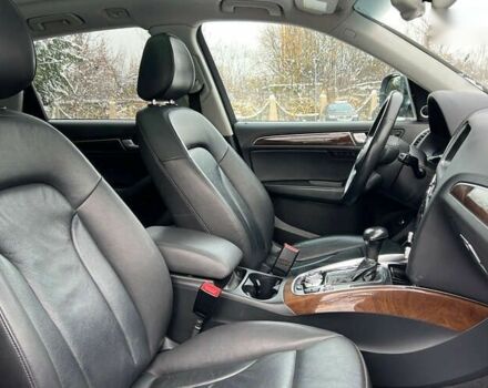 Ауди Ку 5, объемом двигателя 2 л и пробегом 82 тыс. км за 18650 $, фото 20 на Automoto.ua