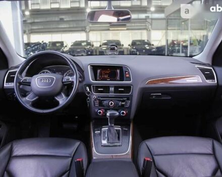 Ауди Ку 5, объемом двигателя 2 л и пробегом 121 тыс. км за 16900 $, фото 13 на Automoto.ua