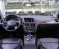 Ауди Ку 5, объемом двигателя 2 л и пробегом 121 тыс. км за 16900 $, фото 13 на Automoto.ua
