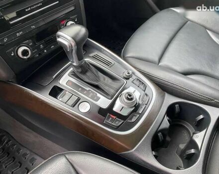 Ауди Ку 5, объемом двигателя 2 л и пробегом 217 тыс. км за 16300 $, фото 17 на Automoto.ua