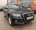 Ауди Ку 5, объемом двигателя 2 л и пробегом 189 тыс. км за 16000 $, фото 1 на Automoto.ua