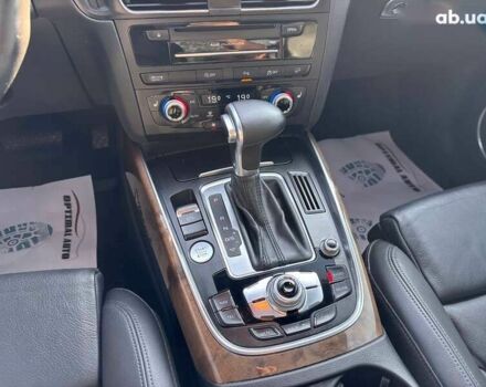 Ауди Ку 5, объемом двигателя 3 л и пробегом 166 тыс. км за 15750 $, фото 27 на Automoto.ua