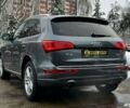 Ауди Ку 5, объемом двигателя 2 л и пробегом 82 тыс. км за 18650 $, фото 4 на Automoto.ua