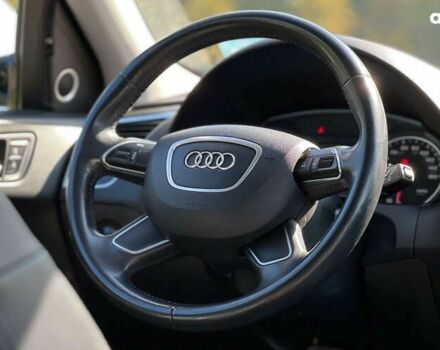 Ауди Ку 5 2016 в Львове на Automoto.ua Ауди Ку 5, объемом двигателя 2 л и пробегом 168 тыс. км за 16800 $, фото 25 на Automoto.ua