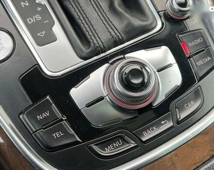 Ауди Ку 5, объемом двигателя 2 л и пробегом 82 тыс. км за 18650 $, фото 16 на Automoto.ua