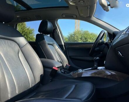Ауди Ку 5 2016 в Львове на Automoto.ua Ауди Ку 5, объемом двигателя 2 л и пробегом 168 тыс. км за 16800 $, фото 23 на Automoto.ua